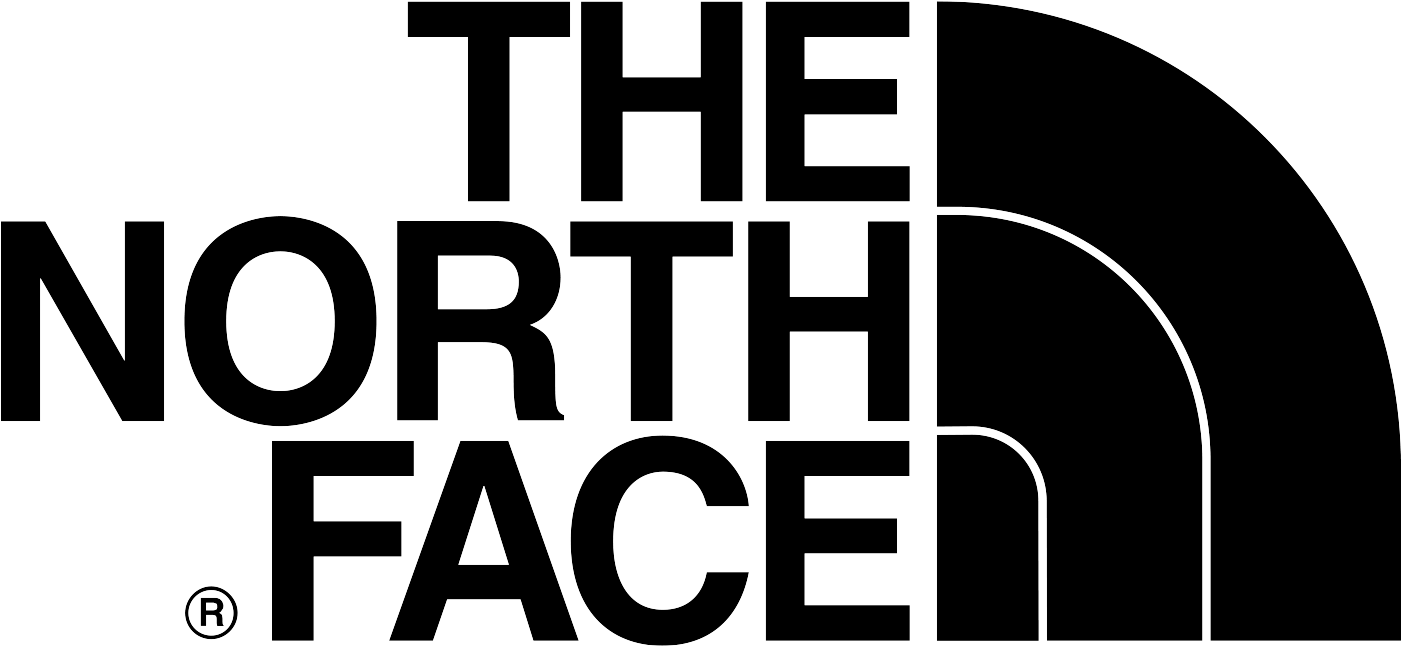 Logo The North Face