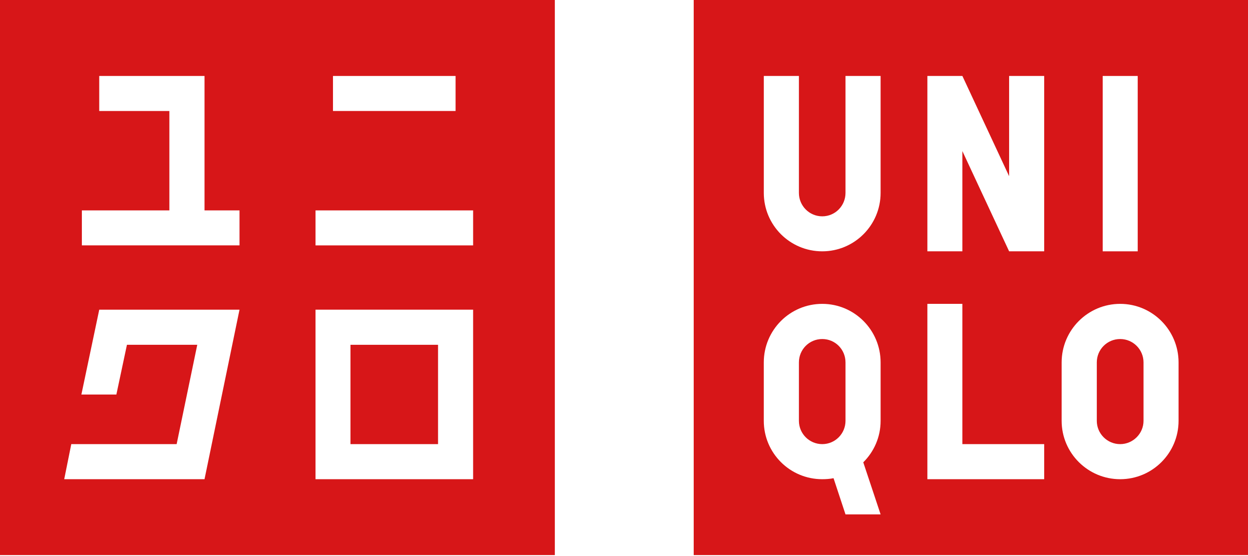 Logo Uniqlo