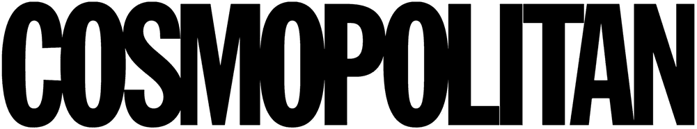 Cosmopolitan logo